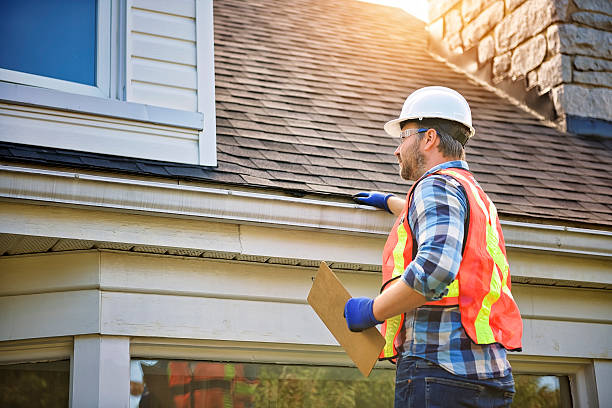 Trusted Storm Damage Roof Repair service in Hurt, VA - Ben Roofing and Steel LLC